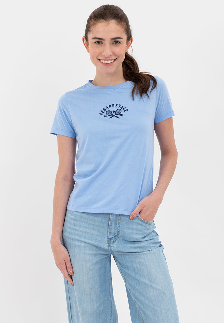 Comfort Fit Graphic Tee