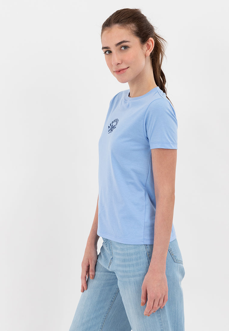 Comfort Fit Graphic Tee