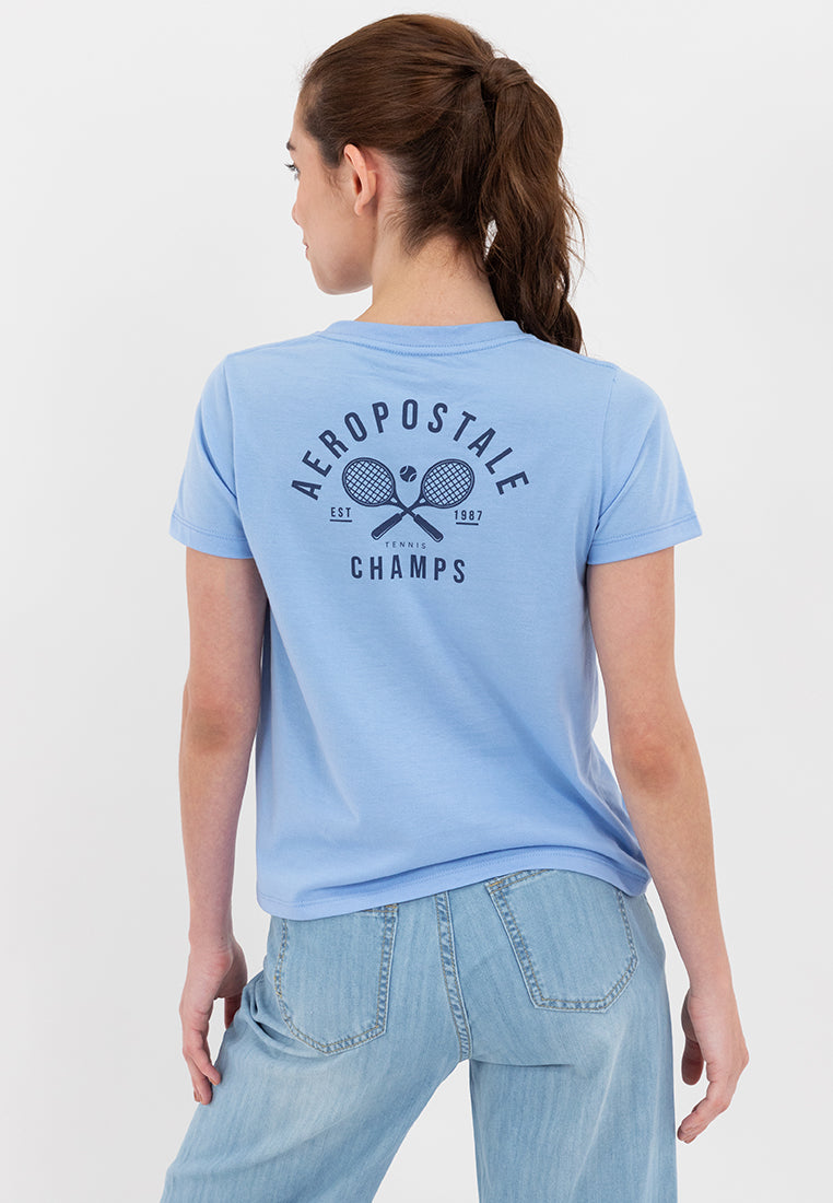 Comfort Fit Graphic Tee