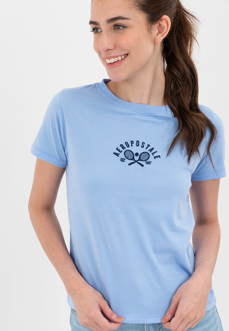 Comfort Fit Graphic Tee