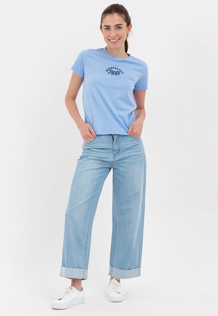 Comfort Fit Graphic Tee