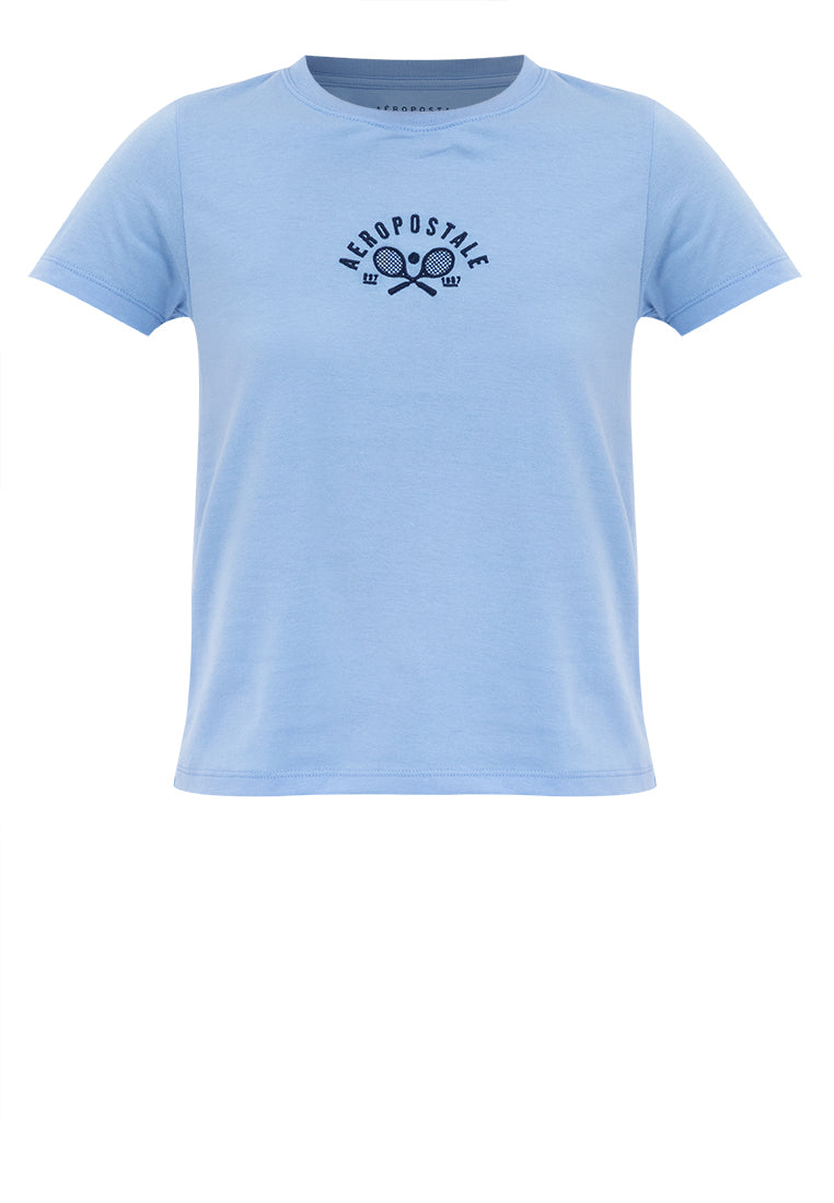 Comfort Fit Graphic Tee