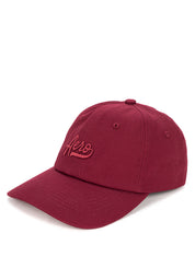 Aero Script Baseball Cap