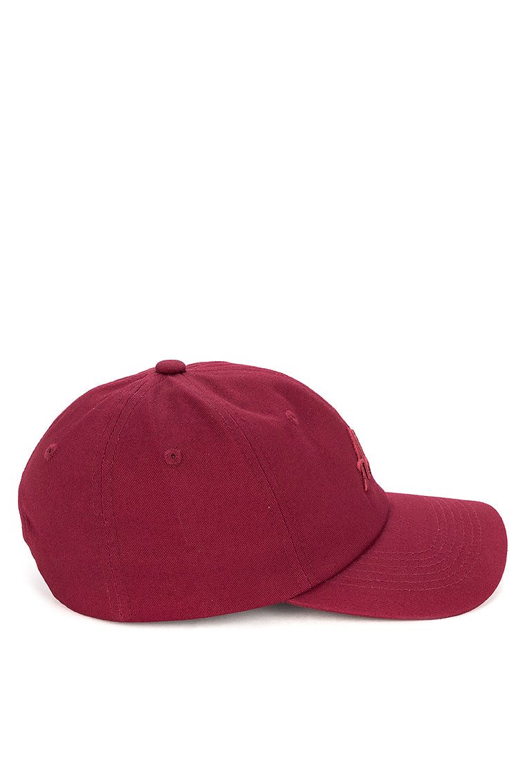 Aero Script Baseball Cap