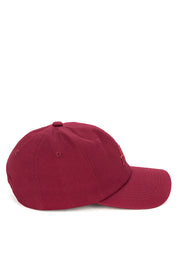 Aero Script Baseball Cap