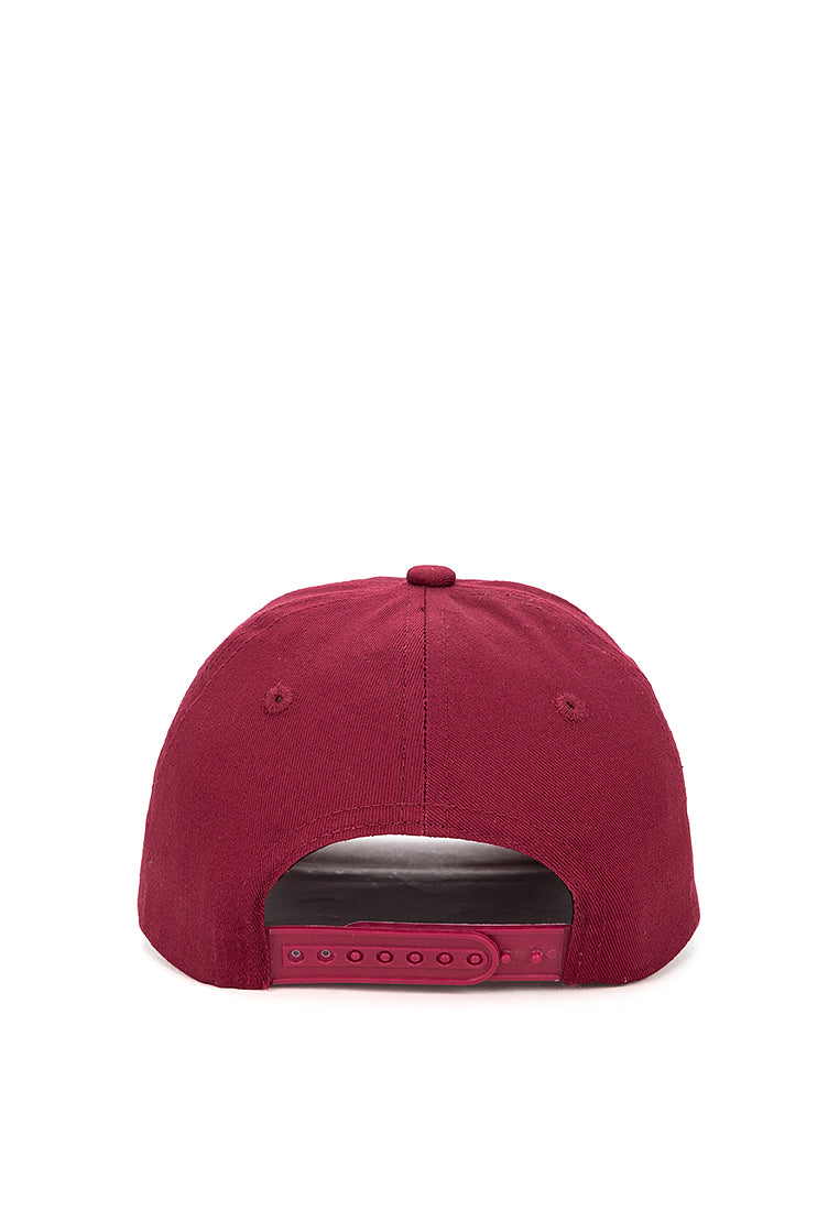 Aero Script Baseball Cap