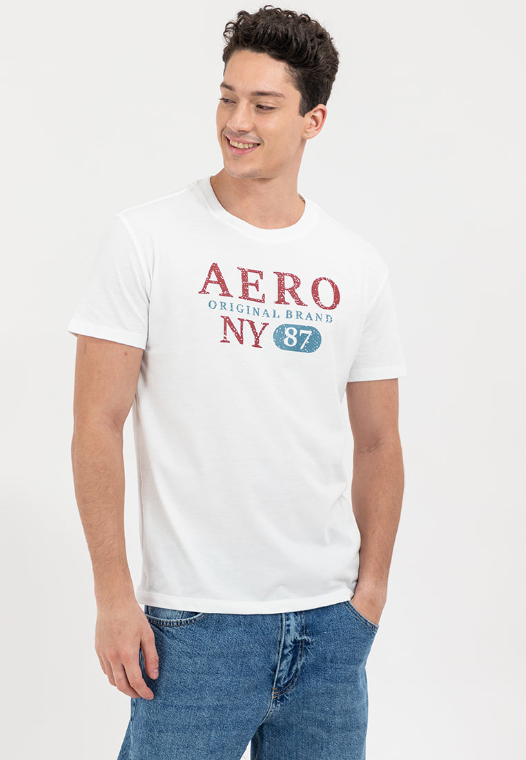 Original Brand NY Tee