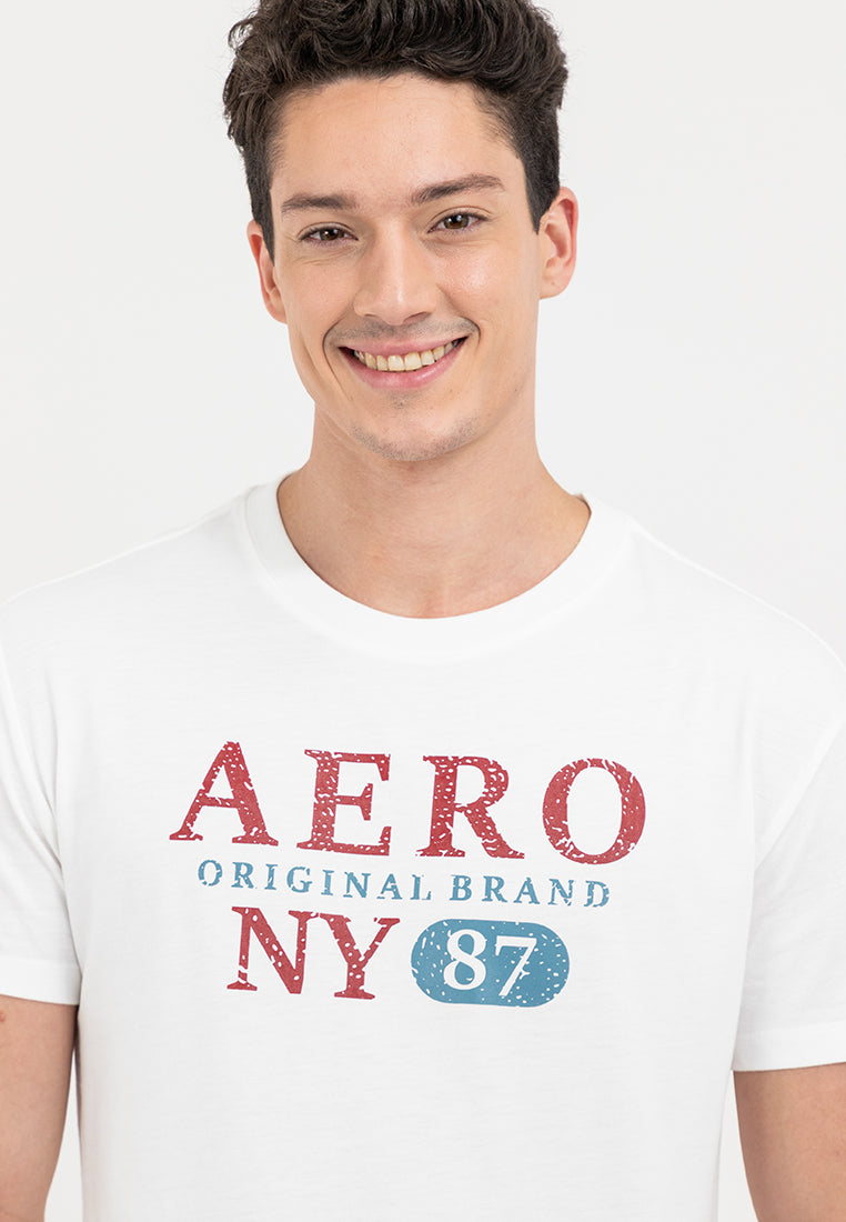 Original Brand NY Tee