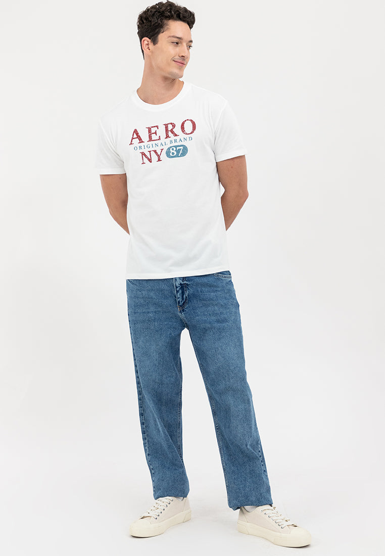 Original Brand NY Tee
