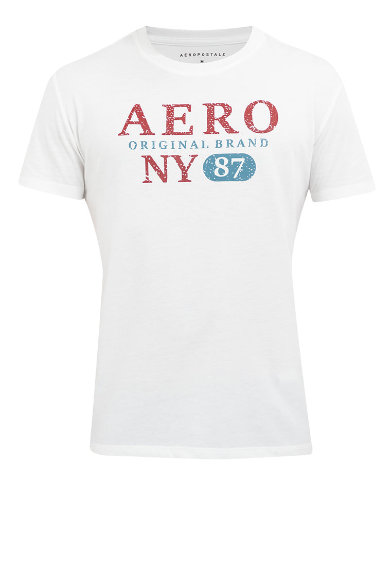 Original Brand NY Tee