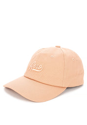 Aero Script Baseball Cap