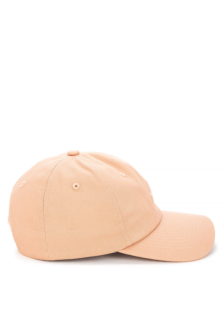 Aero Script Baseball Cap