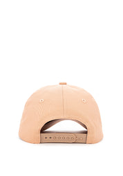 Aero Script Baseball Cap