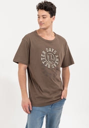 Better Days Ahead Loose Tee