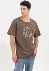 Better Days Ahead Loose Tee