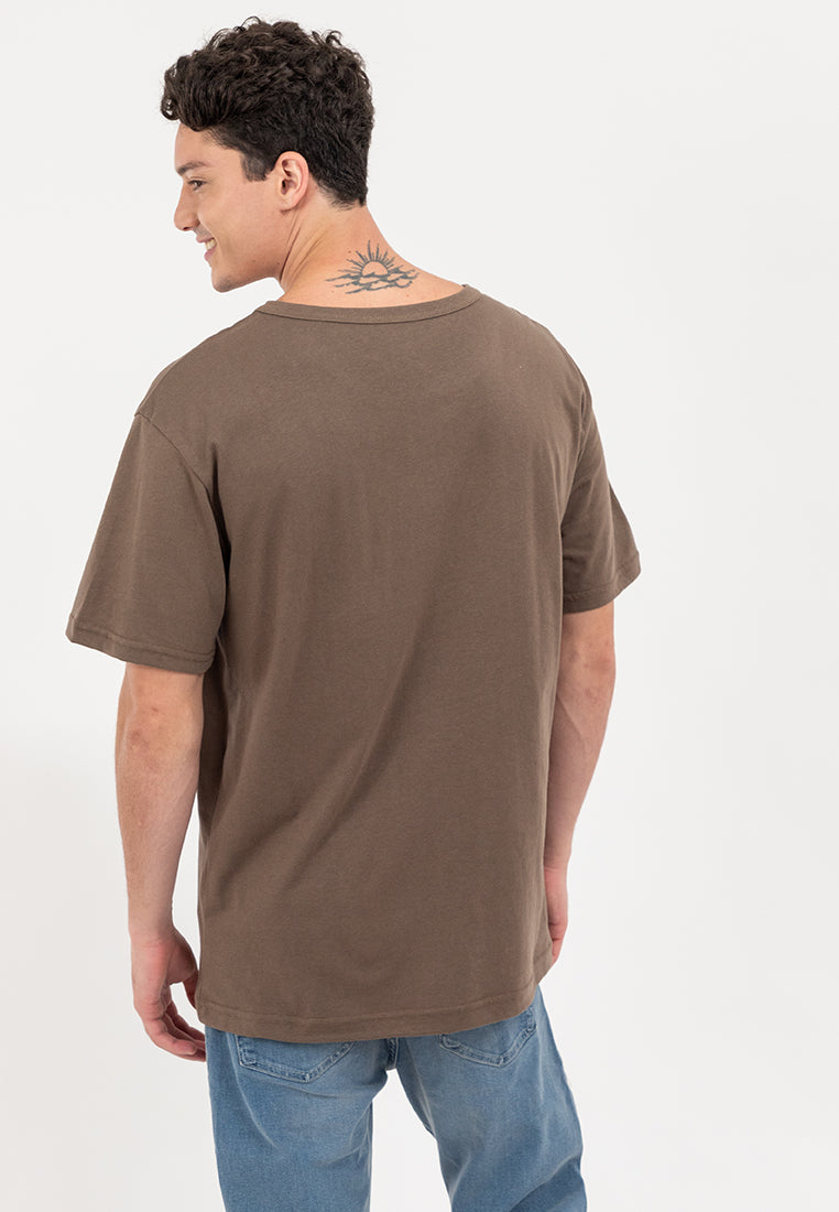 Better Days Ahead Loose Tee