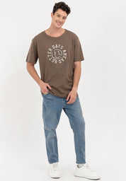 Better Days Ahead Loose Tee