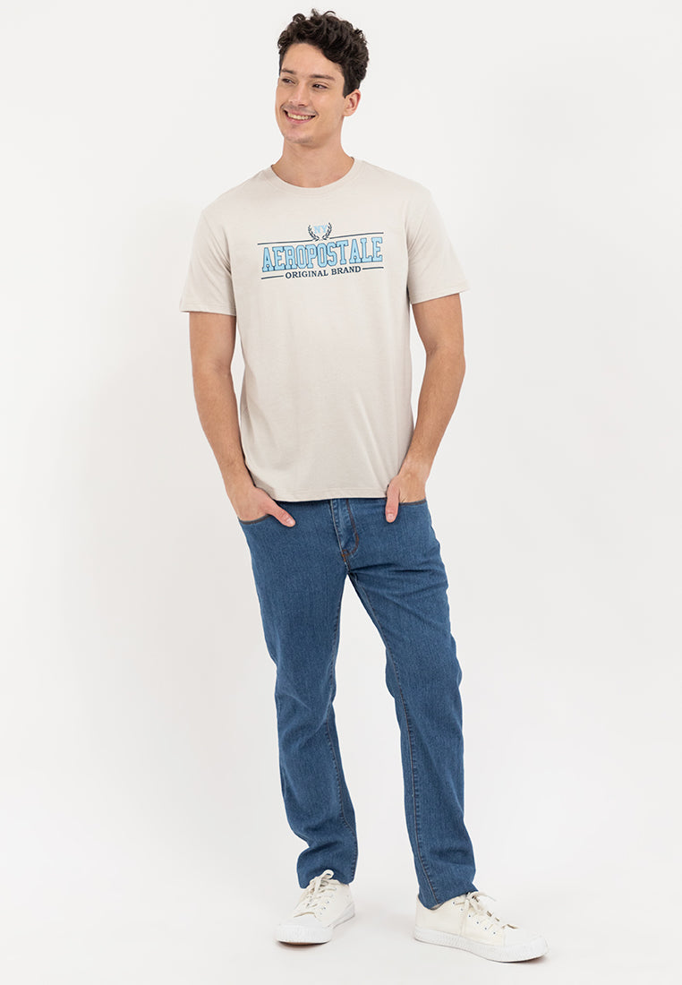 NY Graphic Tee
