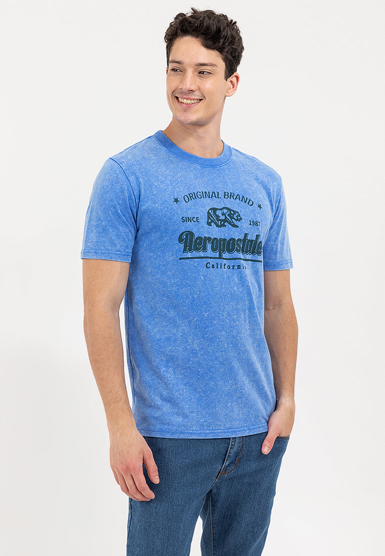 Aeropostale Bear Tee