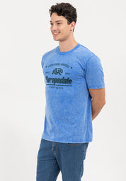 Aeropostale Bear Tee
