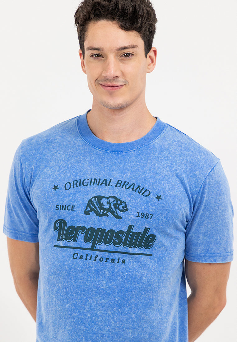 Aeropostale Bear Tee