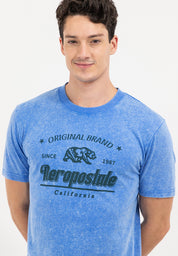 Aeropostale Bear Tee