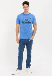 Aeropostale Bear Tee