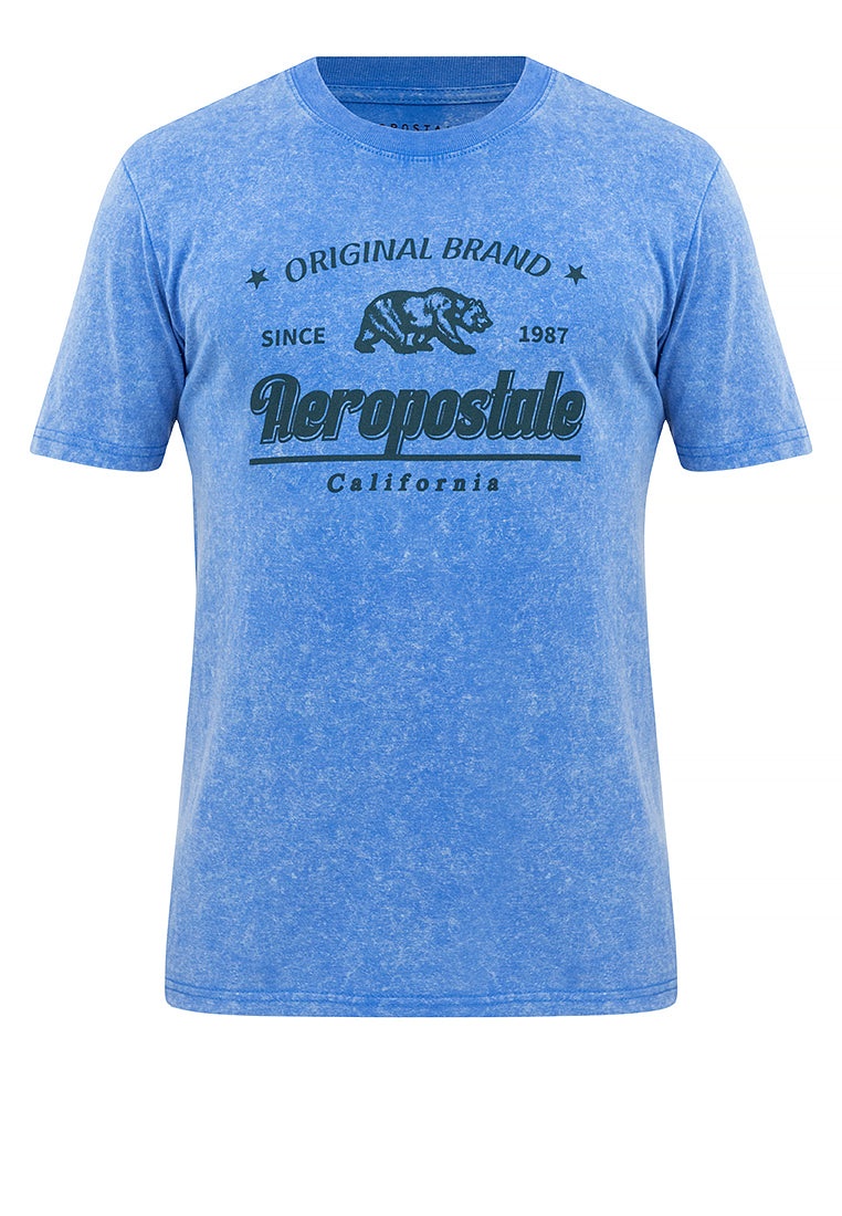 Aeropostale Bear Tee