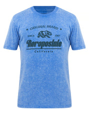 Aeropostale Bear Tee