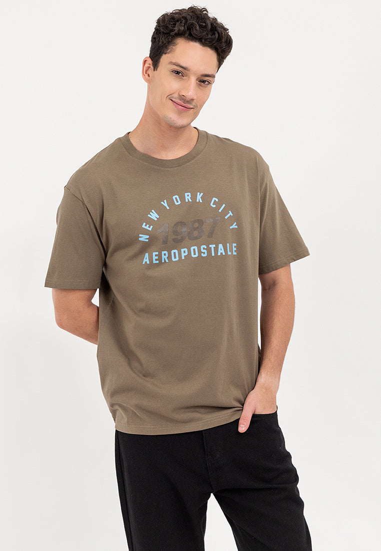 New York City 1987 Tee