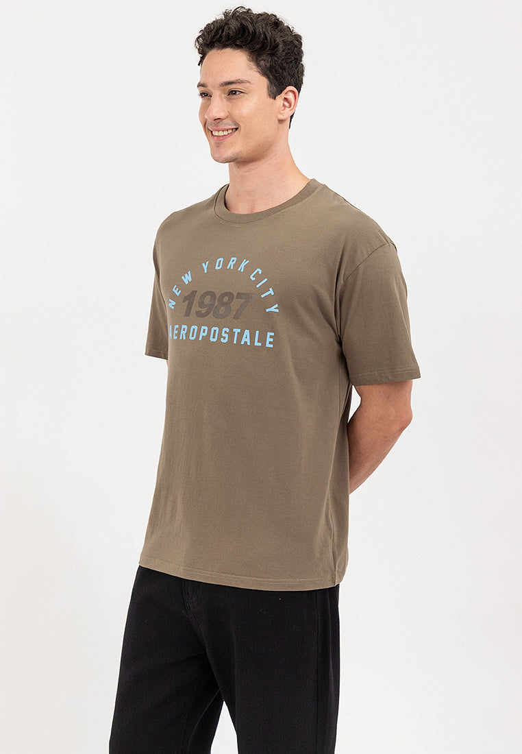 New York City 1987 Tee