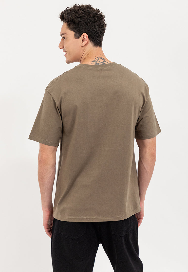 New York City 1987 Tee