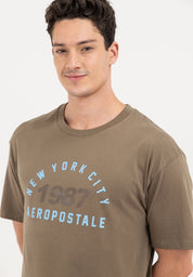 New York City 1987 Tee