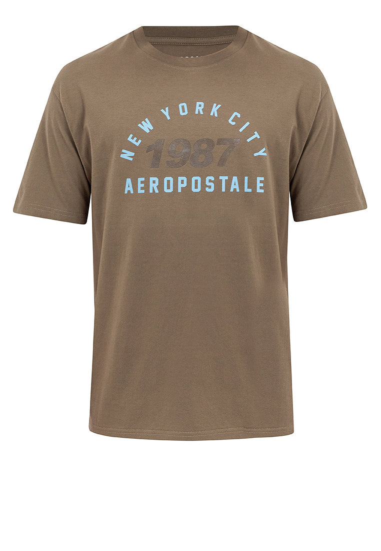 New York City 1987 Tee