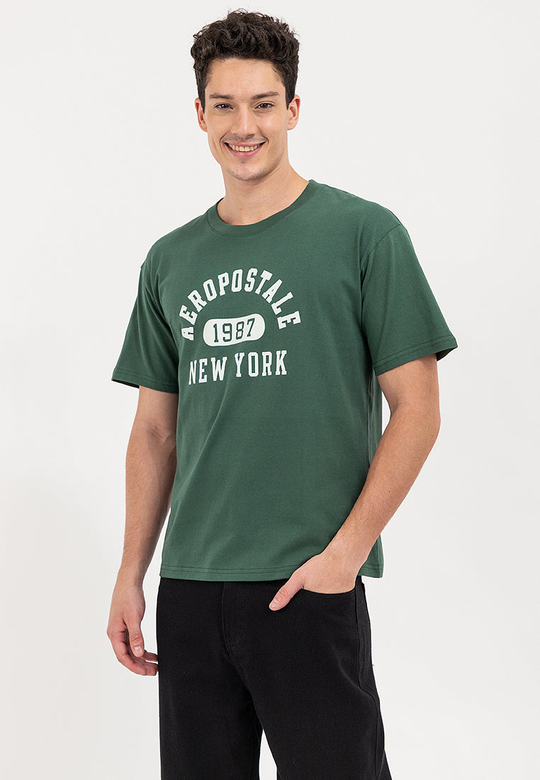 New York Tee
