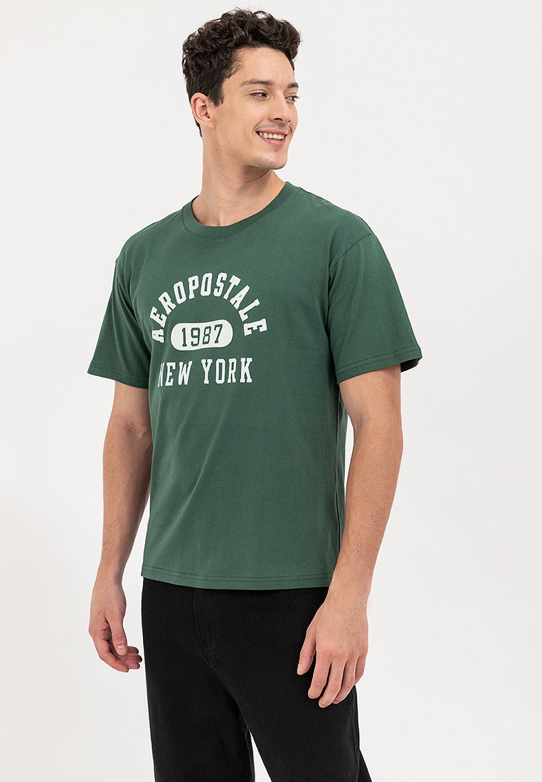 New York Tee
