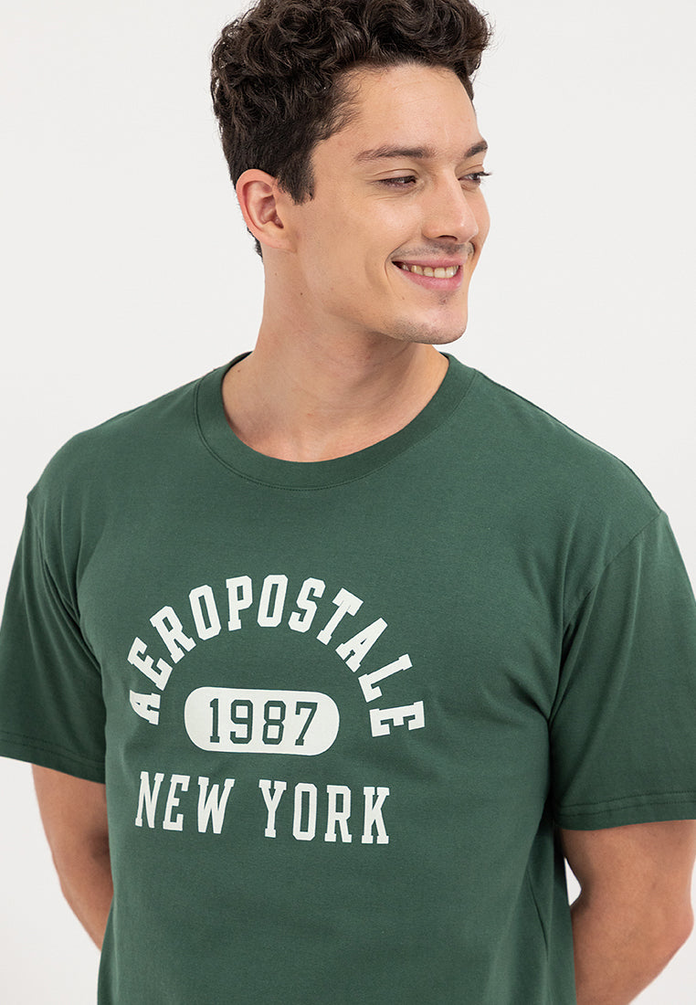 New York Tee