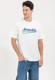 Script Logo Tee