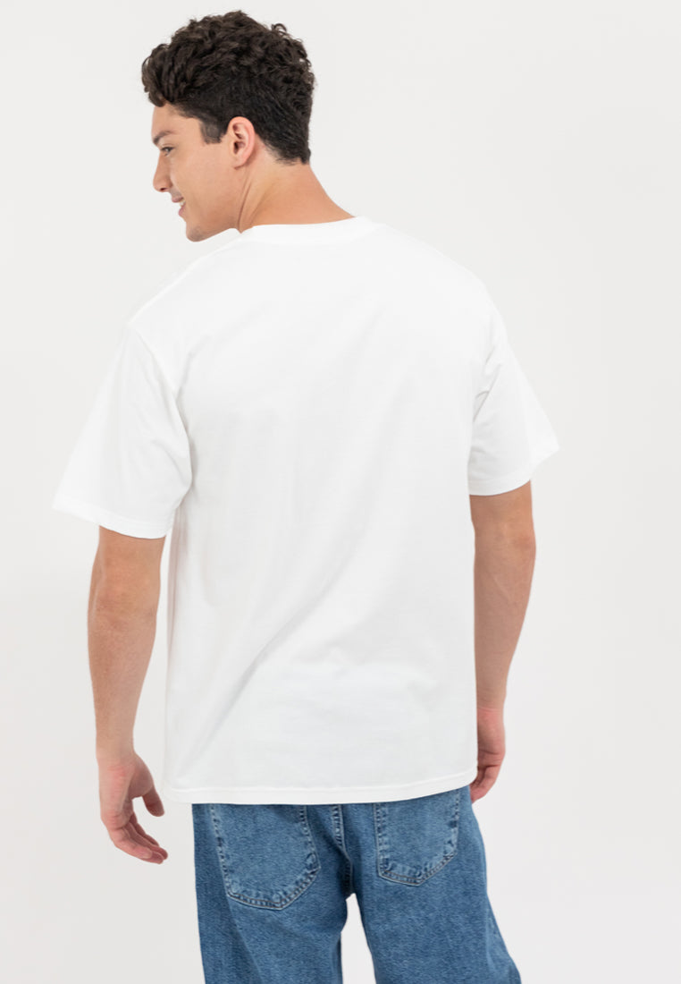 Script Logo Tee