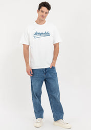 Script Logo Tee