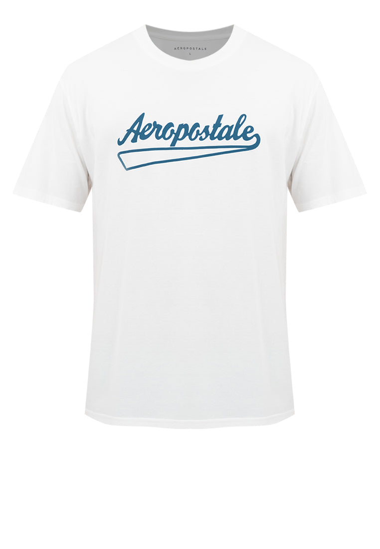 Script Logo Tee