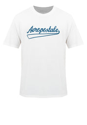 Script Logo Tee