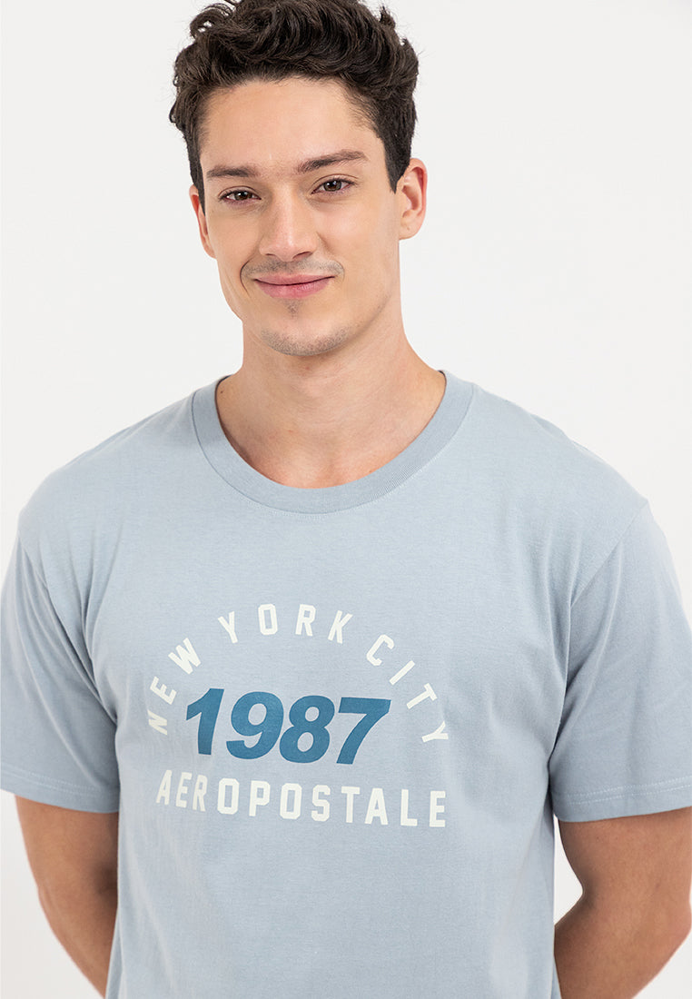 New York City 1987 Tee