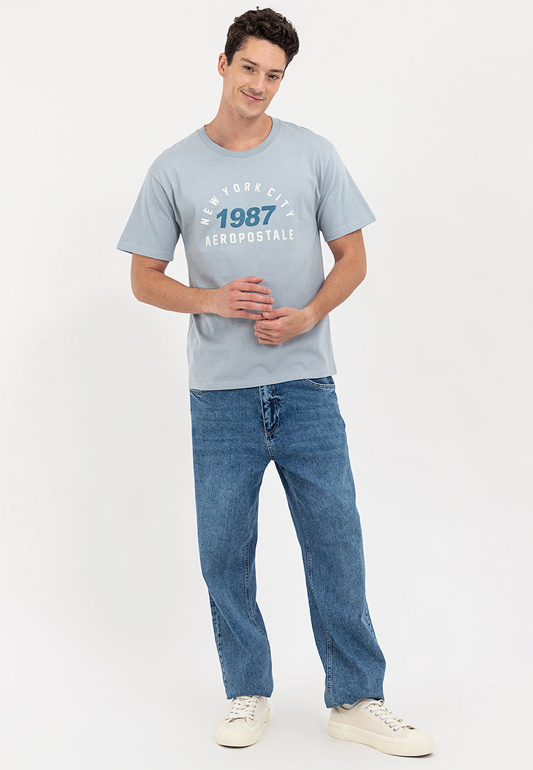 New York City 1987 Tee