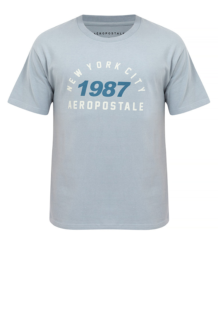 New York City 1987 Tee