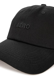Aero Baseball Cap