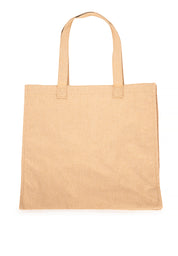 Script Logo Tote Bag