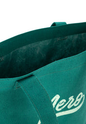 Script Logo Tote Bag