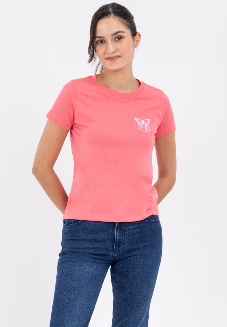 Comfort Fit Graphic Tee