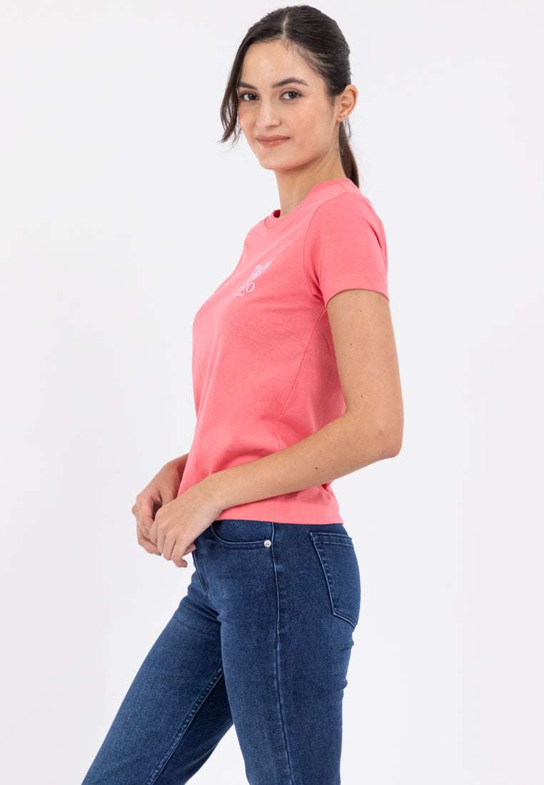 Comfort Fit Graphic Tee